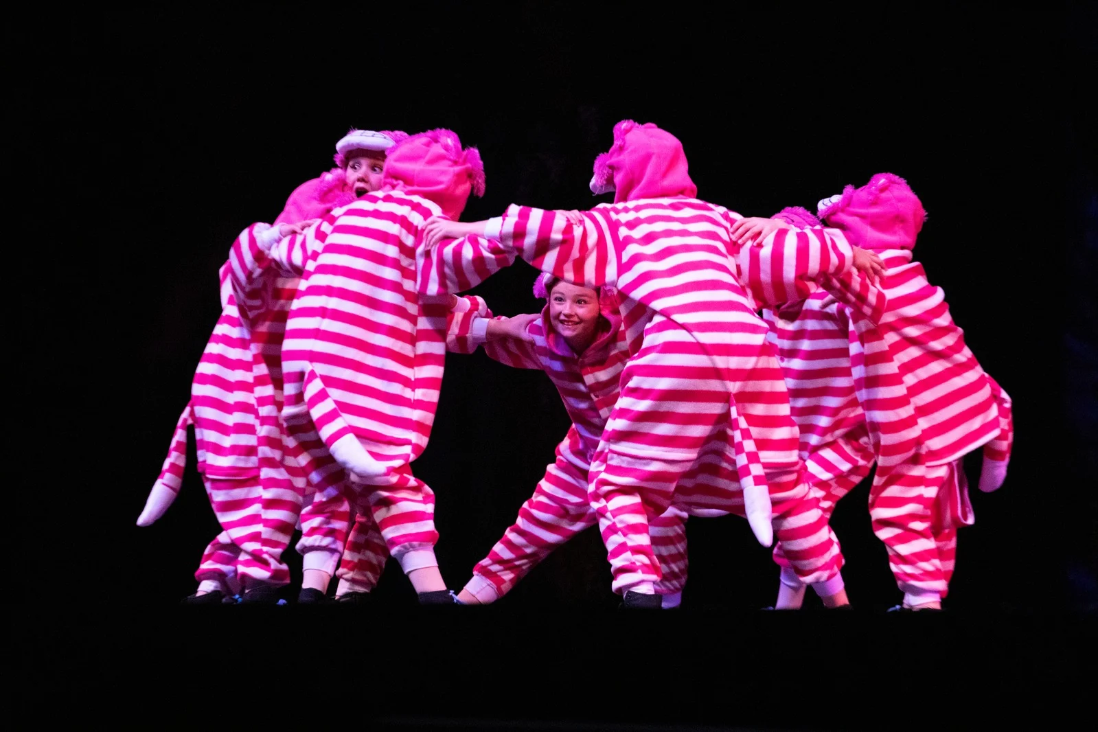 kids hip hop class Montrose