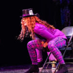 adult hip hop classes Montrose CO at Weehawken Dance