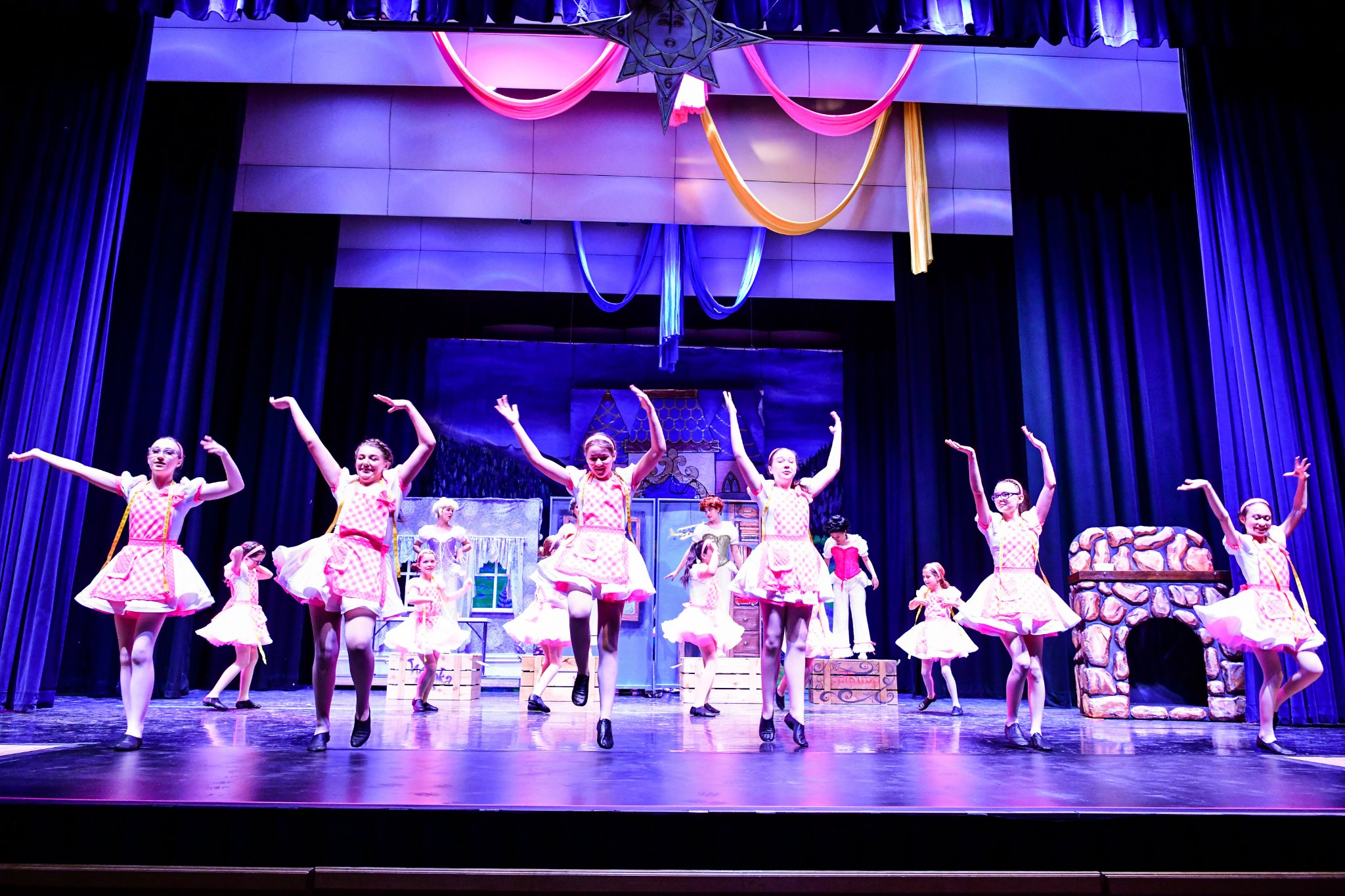 dance classes montrose colorado