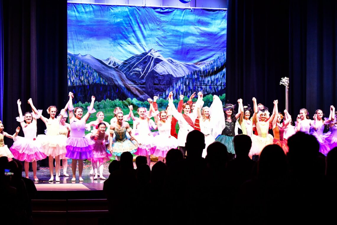 weehawken dance testimonials