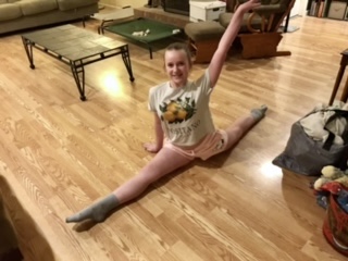 Dance Class